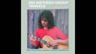 Pat Metheny Are You Going With Me 1982 [upl. by Buell45]