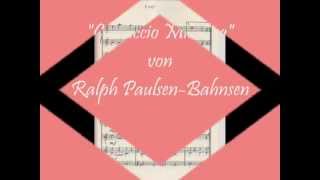 Ralph PaulsenBahnsen Capriccio Microna [upl. by Anatola]