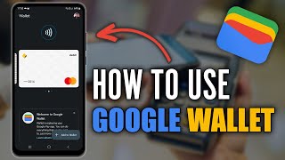 How to Use Google Wallet 202324 Edition  Google PayWallet Tutorial [upl. by Keller]