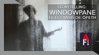 Storytelling quotWindowpanequot  Opeth Subtitulada al español [upl. by Artiek935]