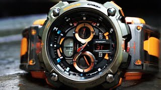 5 Best New Casio GShock Watch in 2024 [upl. by Anelehs145]