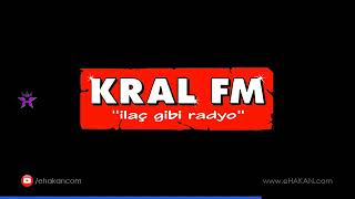 kral Fm ilaç gibi radyo damarın tek adresi [upl. by Gibbs]