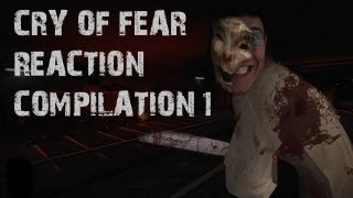 Cry of Fear  Part 4  WHAT AM I DO [upl. by Cogan]