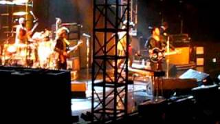 Lenny Kravitz  I Belong To You Live Kosice June 2009 [upl. by Conrade233]