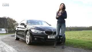 Unboxing 2017 BMW 4 Series Gran Coupe  Better Than The 3 Series Sedan [upl. by Anah]