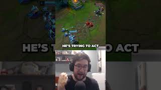 Heres how I hit POBELTER with EVERY SKILLSHOT leagueoflegends midlane educational coaching [upl. by Pazit]