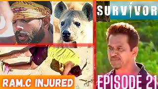 Survivor Reality Show Troll  Zee Tamil VJ Parvathy  Today Episode Full Review  Today Promo Troll [upl. by Shalom]