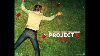 Project X  Pursuit of Happiness Steve Aoki Dance Remix [upl. by Suravart]