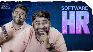 Software HR  Babloo Mayaa  Infinitum Media [upl. by Linehan]