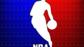 NBA on NBC Theme [upl. by Yrrat]