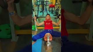 natural king gym boy fitness and subscribe for my channel aur like 🇮🇳🇮🇳 [upl. by Shaeffer589]