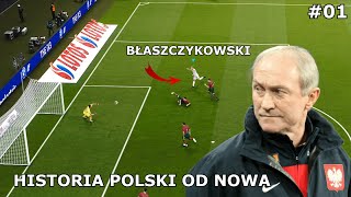 POWRÓT do PRZESZŁOŚCI  SP Football Life 2024 [upl. by Gasparo]