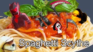 Spaghetti Scythe  Brawlhalla Thing Reupload [upl. by Kung229]