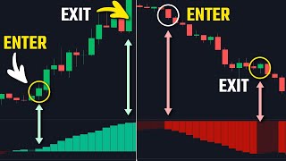 The Most Accurate Momentum Indicator On Tradingview [upl. by Vito302]