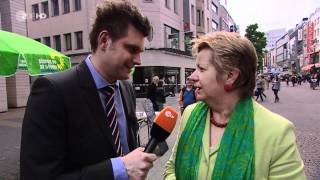 ZDF Heute Show 2012 Folge 87 vom 110512 in HD [upl. by Orji249]