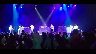 Jagged Edge quotPromisequot Live🔥 31922 [upl. by Tyika]