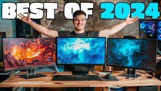 Best 1440p Gaming Monitor in 2024  Which One Should You Get [upl. by Ernest]