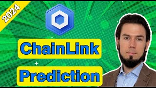 🚀 ChainLink LINK PRICE PREDICTION JULY PUMP 2024 🚀chainlink chainlinkpriceprediction [upl. by Ivana36]