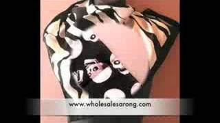 scarf pashmina shawl skirts women sexy clothing wholesalesarongcom [upl. by Githens]