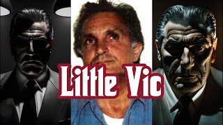 Victor Amuso The Imprisoned Boss of the Lucchese Crime Family [upl. by Gwenneth570]