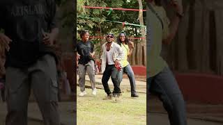 Afro mbokalisation  Afara tsena🤯🔥Makosa Dance Fynext dance shortvideo fynext [upl. by Nirtiak458]