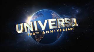 Universal Studios Fanfare Arragement [upl. by Loos]