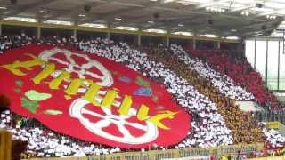 Mainz vs Frankfurt [upl. by Talie]