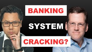 Banking System On Verge Of Collapsing Heres How Many Banks At Risk Of Failing  Brian Graham [upl. by Vasta]