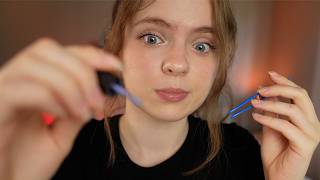 VERY quotProfessionalquot Piercing Shop ASMR Roleplay Fast amp Aggressive [upl. by Ical]