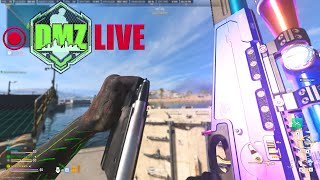 🔴DMZ LIVE A day in DMZ FUNPLAY callofduty cod gaming warzone mobile [upl. by Lananna447]