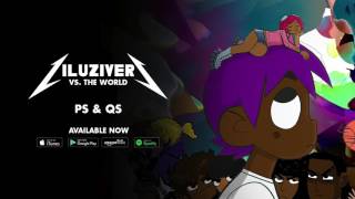 Lil Uzi Vert Ps amp Qs Official Audio [upl. by Lledualc674]