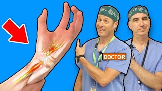 Carpal Tunnel Syndrome  Causes and Treatments [upl. by Aiuqet438]