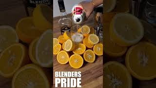 Blenders Pride Cocktails  Indian Whisky Cocktails  Whisky Cocktails  aK Drink Review [upl. by Ermeena]