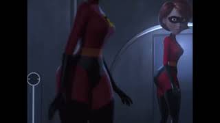 The Incredibles Elastigirl [upl. by Donica]