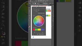 How to Convert CMYK to Pantone in Illustrator A StepbyStep Guide [upl. by Cone]