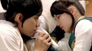 Gu Family Book 구가의 서 Kang Chi amp Yeo Wool  Love Story  Part 6 Final [upl. by Lionel337]