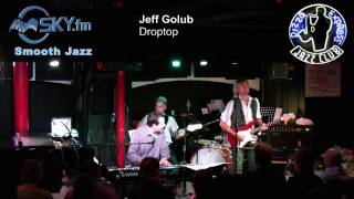 Jeff Golub  Droptop [upl. by Isadore]