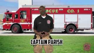 FAQ  What type of schedule do firefighters work [upl. by Natty508]