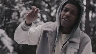 Sterl Gotti  long road Official Music Video [upl. by Eenaffit]