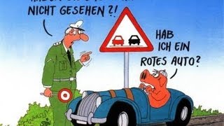 758  Moabs Wie man beim Führerschein besteht 10  wieso so wenig Videos kommen [upl. by Epps]