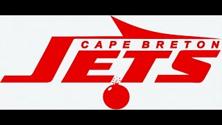 Cabot vs Cape Breton Jets [upl. by Crim]