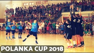 POLANKA CUP 2018 [upl. by Kinch]