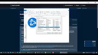 Issue with battlenet program it wont download stops at 45 I got the same problem [upl. by Vincenty]