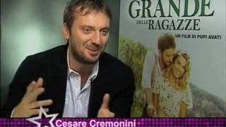 IL CUORE GRANDE DELLE RAGAZZE [upl. by Akvir]