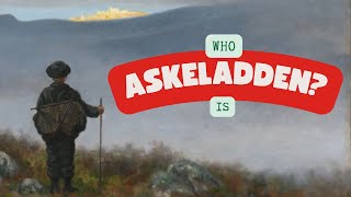 Askeladden the norwegian hero  Livros e Leituras Ep 8 [upl. by Ailuj103]