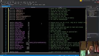 ESP Spectrum Analyzer Code Review Part 1 [upl. by Uriisa917]