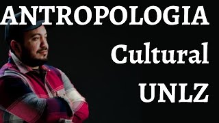 Antropología Cultural [upl. by Rammaj]