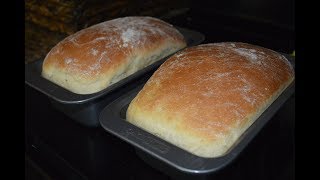 Worlds BEST Homemade Amish Sweet Bread  Easy Sandwich Bread for Beginners [upl. by Halladba]