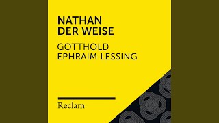 Nathan der Weise 2 Aufzug 2 Auftritt Teil 01 [upl. by Nareik]