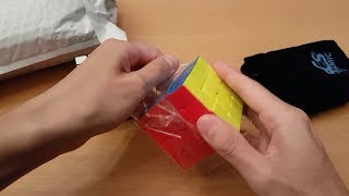 125 Unboxing from SpeedCubeShop [upl. by Tj]